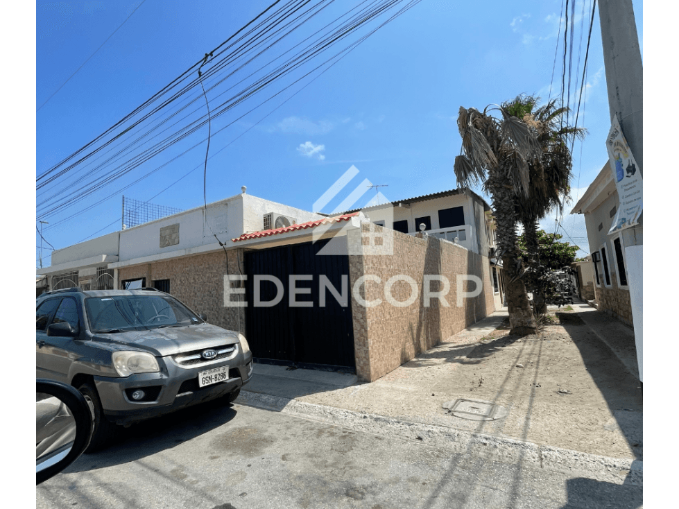 Venta de Conjunto residencial El Delfín, Santa Elena PP-0269 - 1