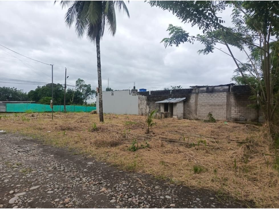 Imbabura ,Pimampiro Terreno de venta 180.40m2 - 1