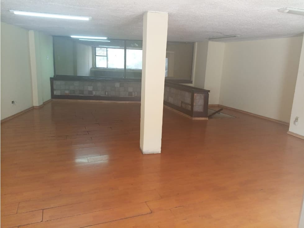 La Kennedy, Local Comercial en Renta, 160m2, 2 Ambientes - 1
