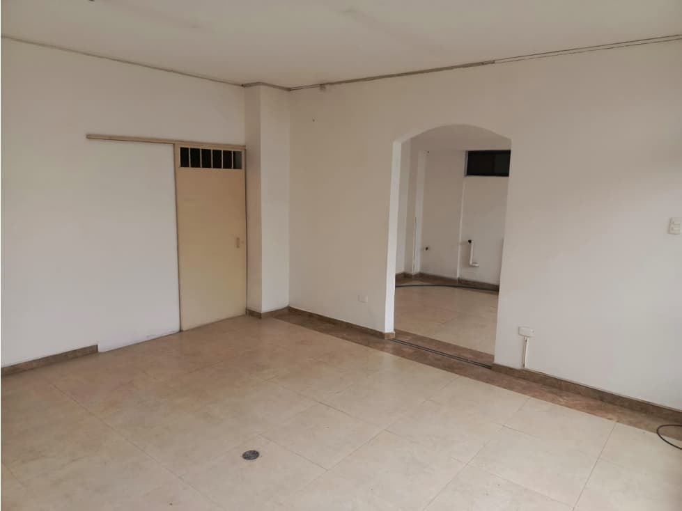 El Bosque, oficina en Renta, 36m2, 2 Ambientes - 1