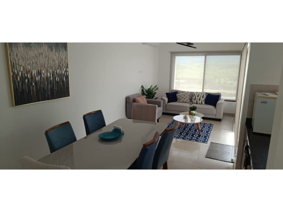 Manabí, Hermosa Casa en Venta, 206m2 - 1