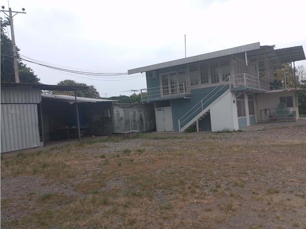 Yaguachi, Terreno en Venta, 179.68m2 - 1