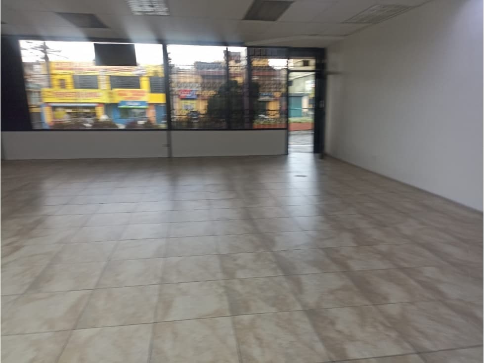 El Condado, Local Comercial Duplex, 168m2, 2 Ambientes - 1