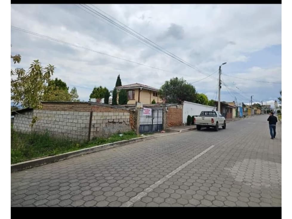 Santo Domingo Rosa de Sharon , Terreno, 119.55m2, Casa 56m2 - 1