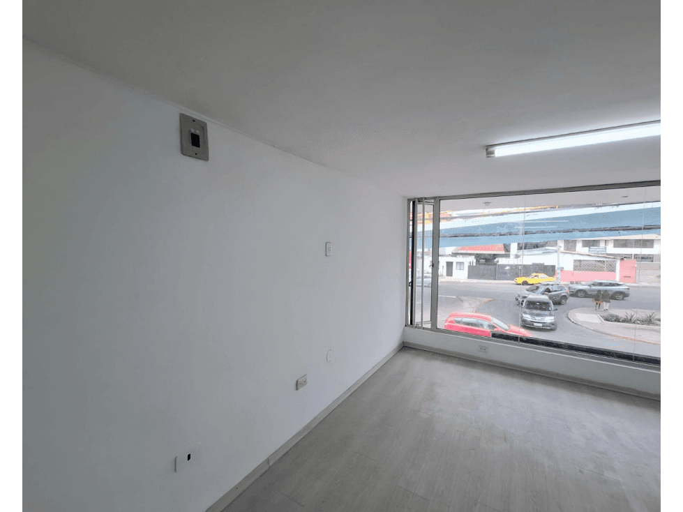 La Carolina, Oficina en Renta, 50m2,1 Ambientes - 1