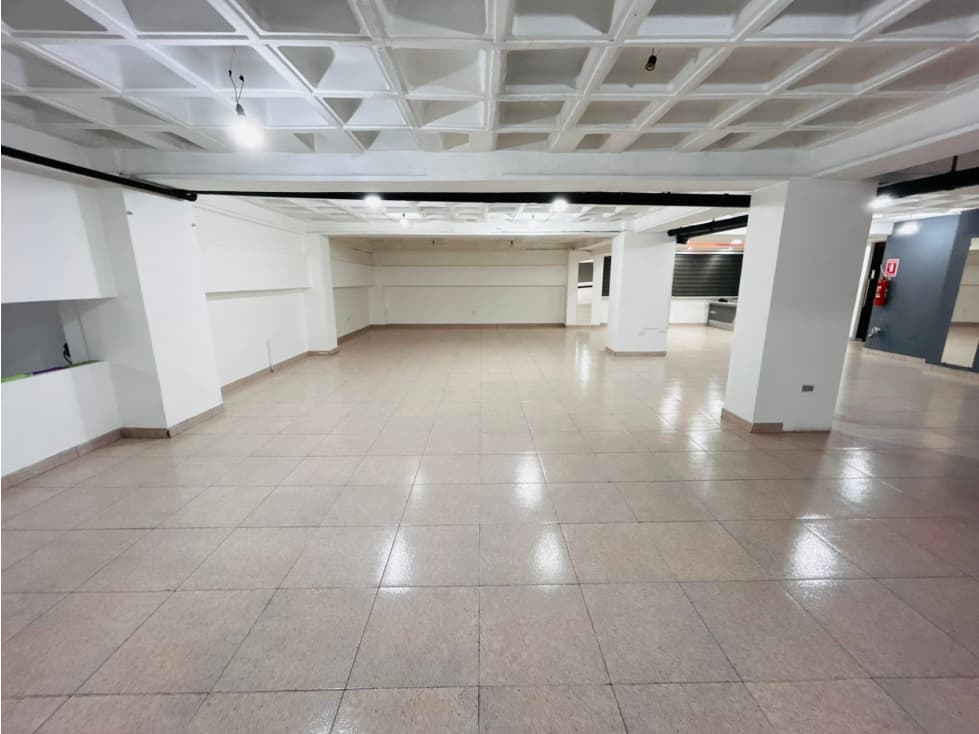 Jipijapa, De Oportunidad Bodega en Renta, 420m2 - 1