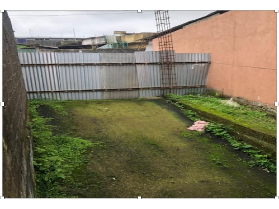 Santo Domingo, Unificados Terreno, 360m2 - 1