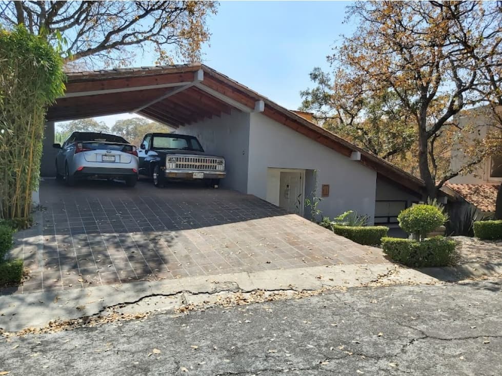 RENTA de CASA en Condado de Sayavedra, Atizapán - 1