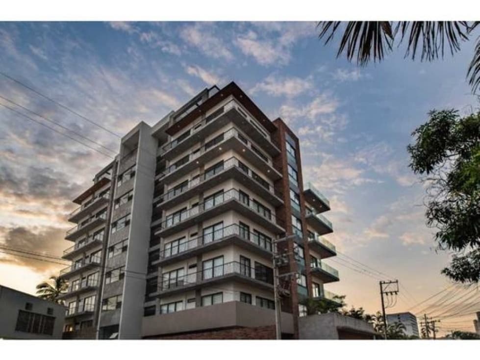DEPTO. en RENTA en Condominio Porto Santo, Puerto Vallarta - 1