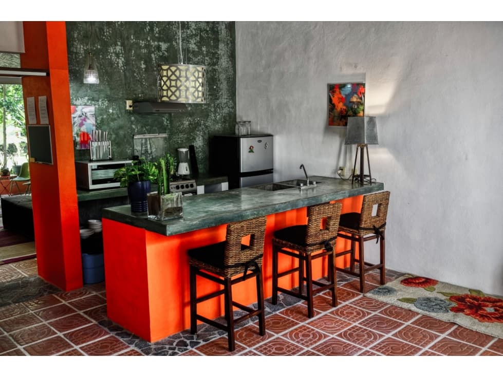 CASA ARRAYAN en RENTA en Los Arroyos Verdes, Bucerías - 1