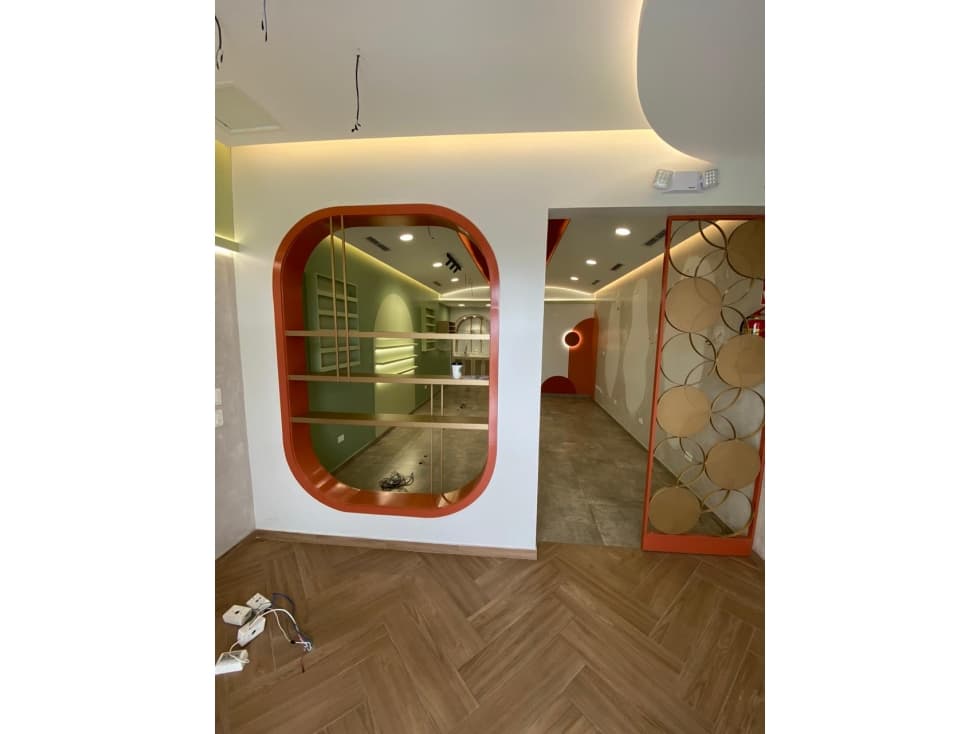 Vendo local comercial en Vizcaya Plaza Sambrondon - 1