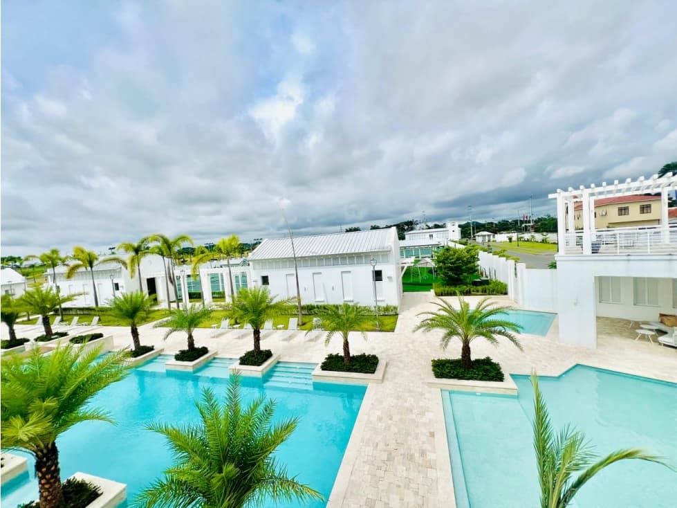 Vendo terreno residencial en Aires Norte Samborondon - 1
