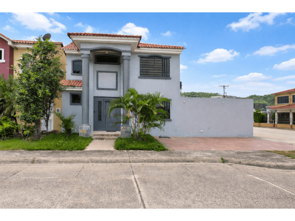 ALQUILER CASA CONDADO VICOLINCI VIA LA AURORA (VICSZO) - 1