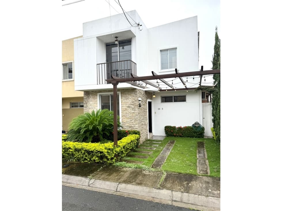 CASA EN VENTA - La Arboletta, Vía Salitre - 1