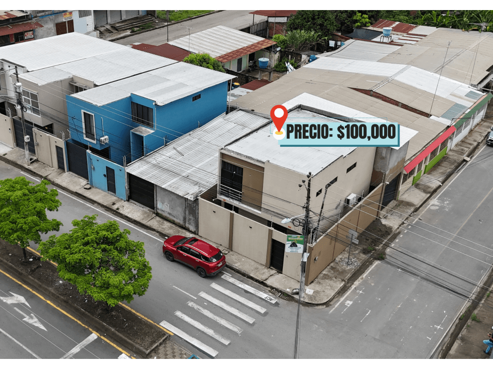 CASA EN VENTA | 120 m² | Milagro, Prov. del Guayas - 1