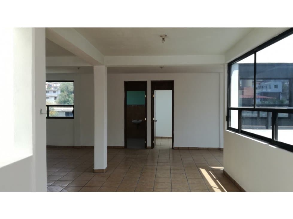 Venta Edificio Tlaxcala, Capital. - 1