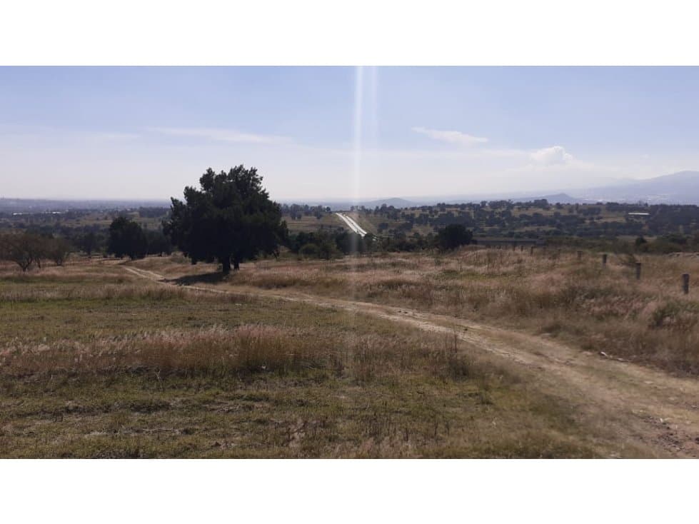 OPORTUNIDAD 2.5 HECTÁREAS IXTACUIXTLA.TLAXCALA. - 1