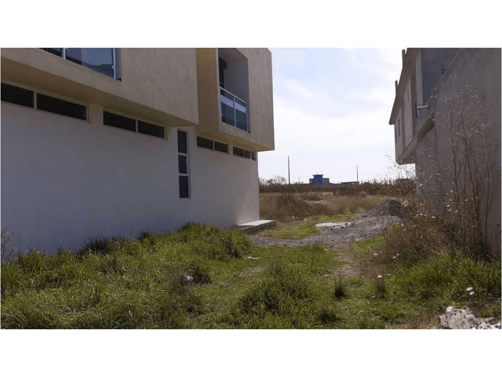 De oferta lote La Magdalena Tlaltelulco - 1