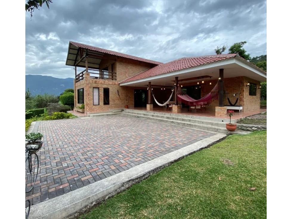 Quinta en venta, Yunguilla - - 1