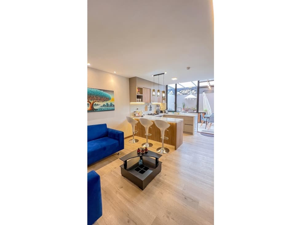 Suite en Venta Cuenca, Ecuador - 1