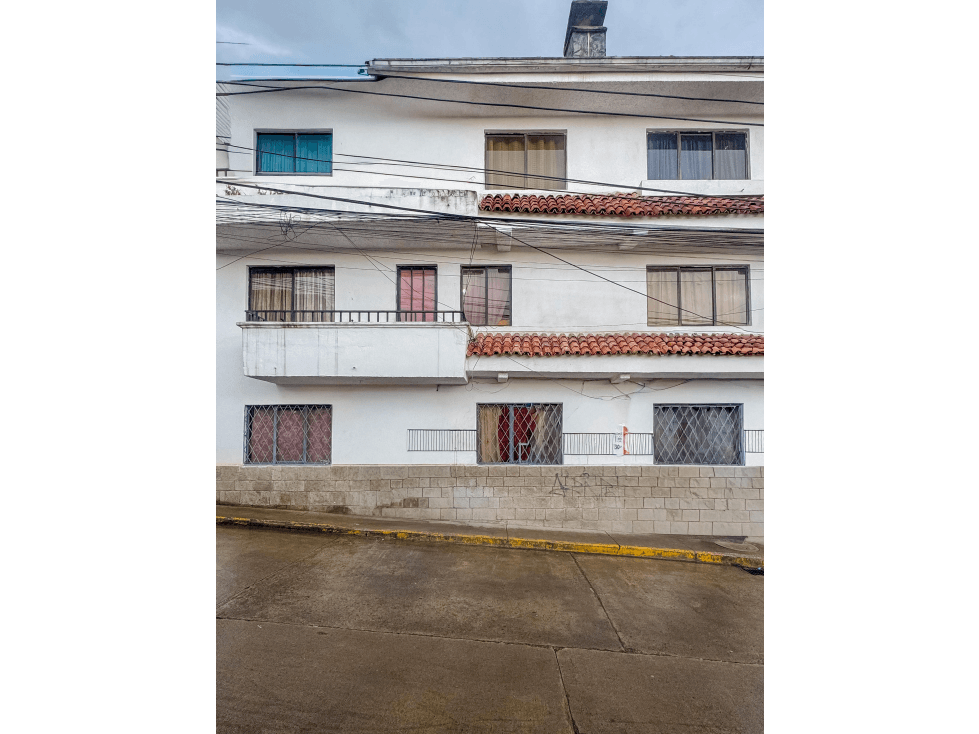 Edificio en Venta sector el Cebollar - Cuenca - 1