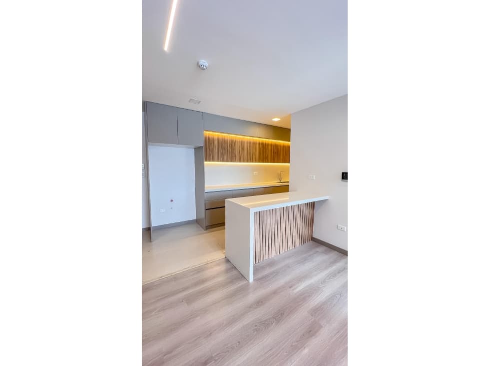 Departamento en venta Misicata - 1