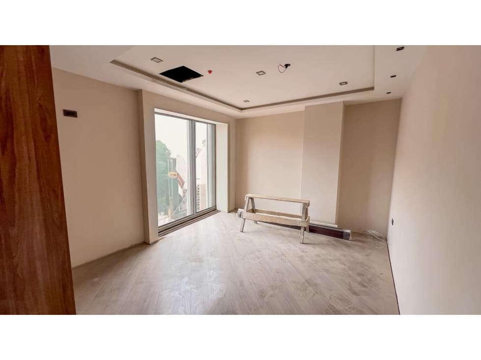 Suite en venta Sector Remigio Crespo - 1