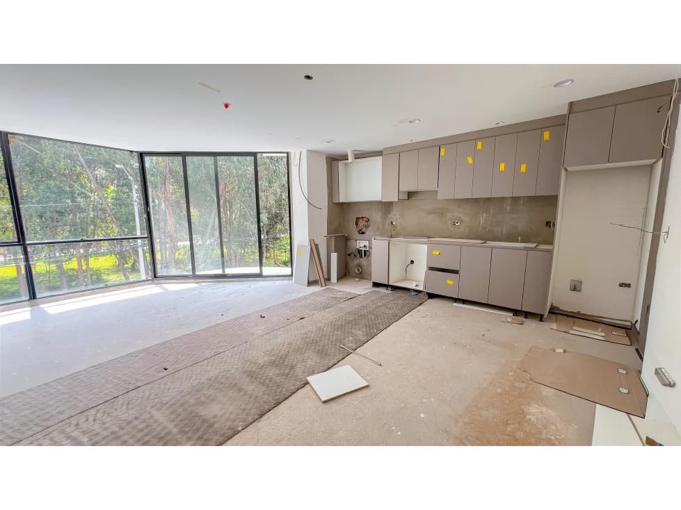 Departamento por estrenar en Venta Sector Mall del Río - 1