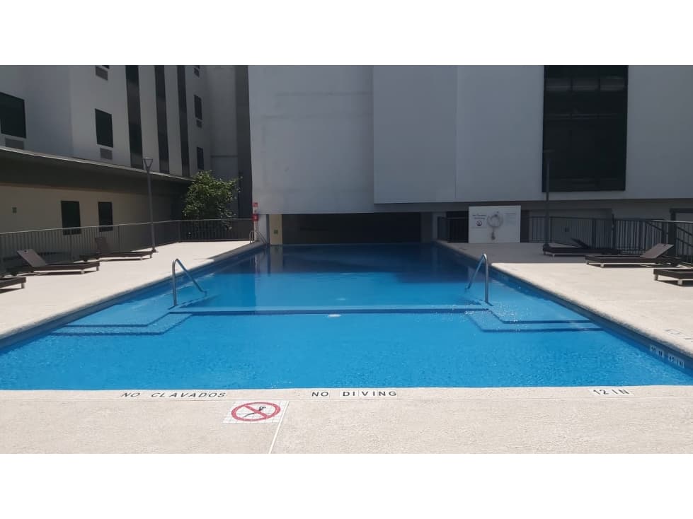 DEPARTAMENTO NUEVO EN RENTA APODACA NUEVO LEON - 1