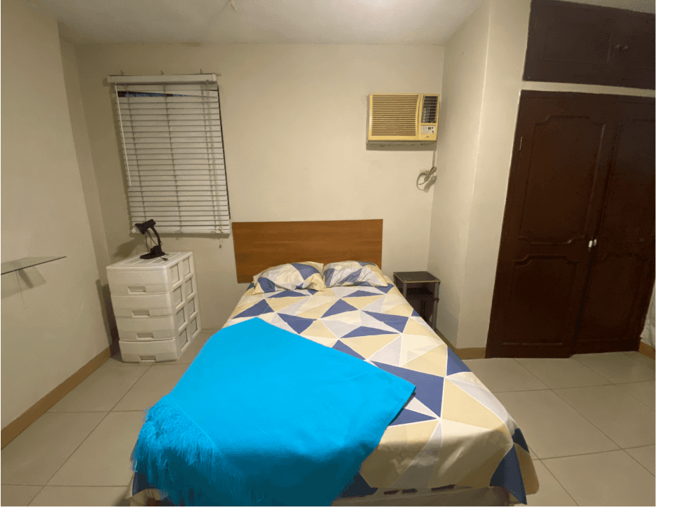 Suite amoblada en alquiler - kennedy norte - 1