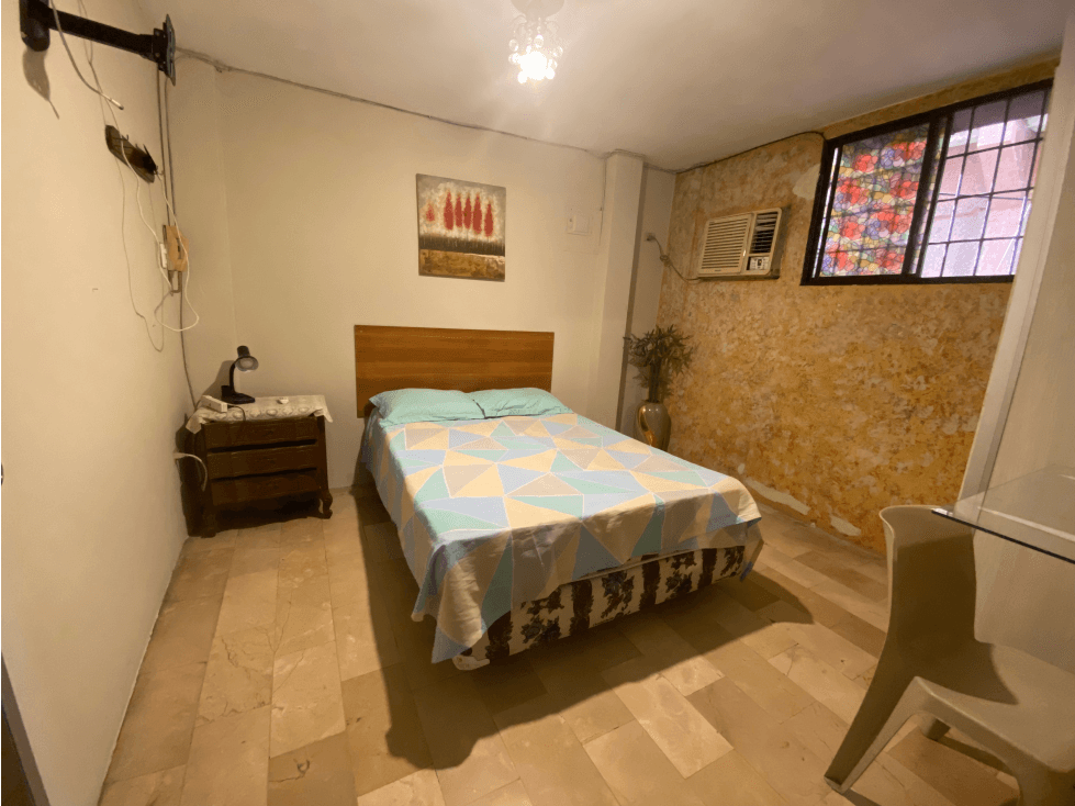 Suite amoblada en kennedy norte - 1