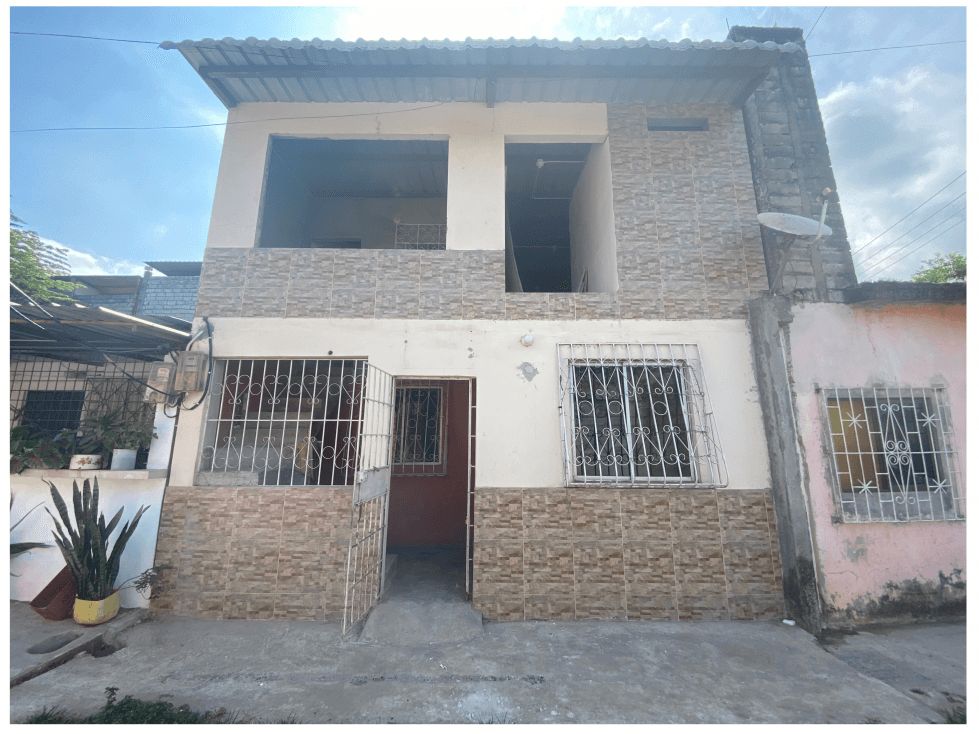 Casa venta El Recreo 5ta etapa - 1
