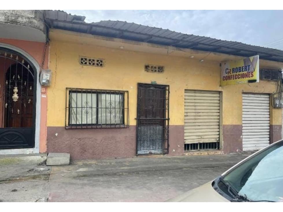 Se vende Casa, Esmeraldas, Esmeraldas - 1