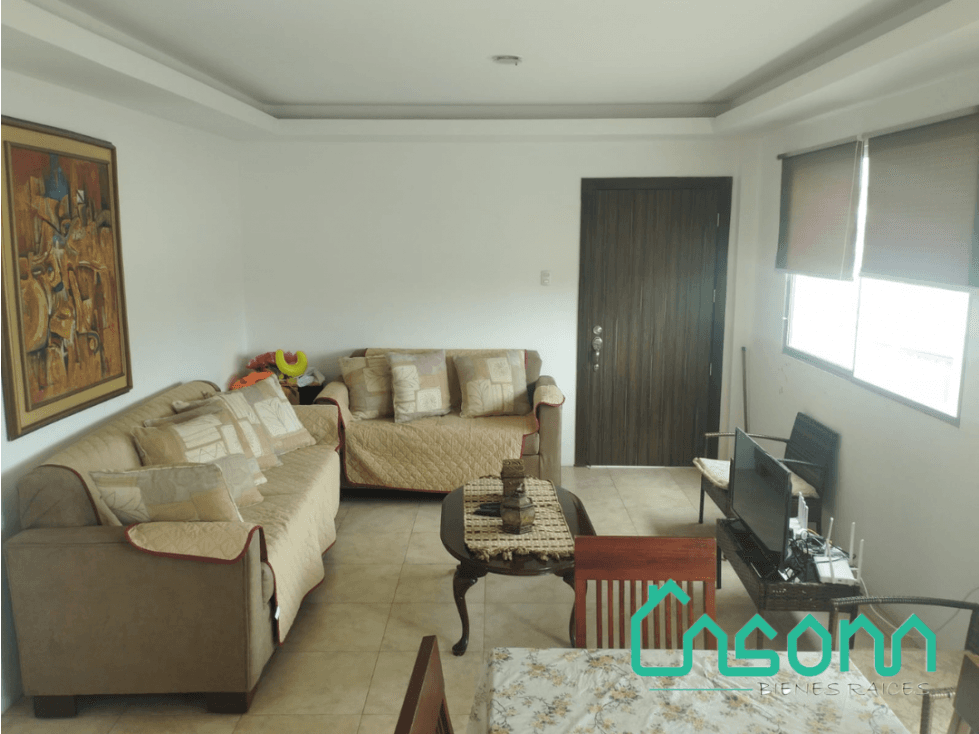 Se vende Departamento, Salinas, Santa Elena, Ecuador - 1
