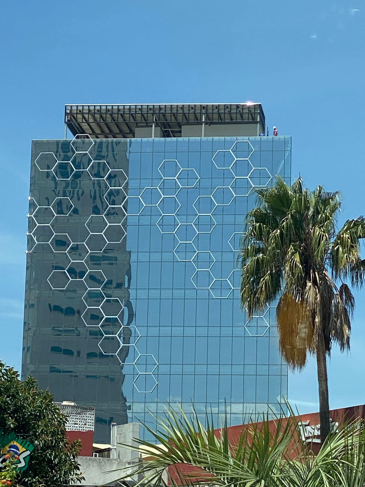 Oficinas En Venta Cerca De La Avenida Juárez, La Paz - 1