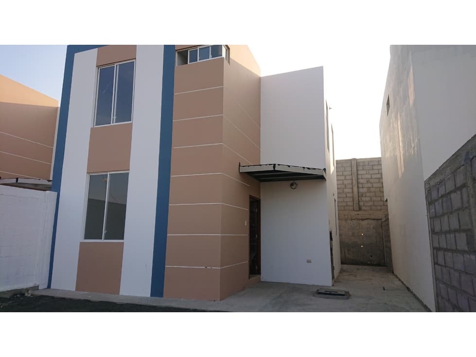 Venta de Casas en proyecto Rodrigo II Renacer - 1