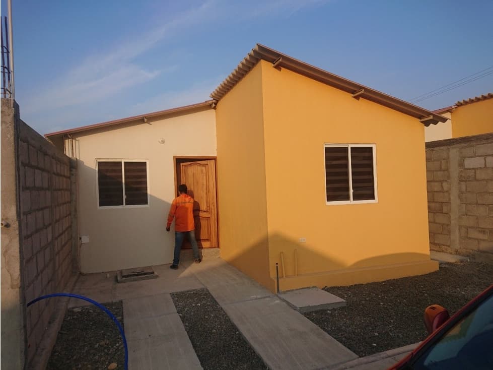 Venta de Casas Rodrigo II Renacer - 1
