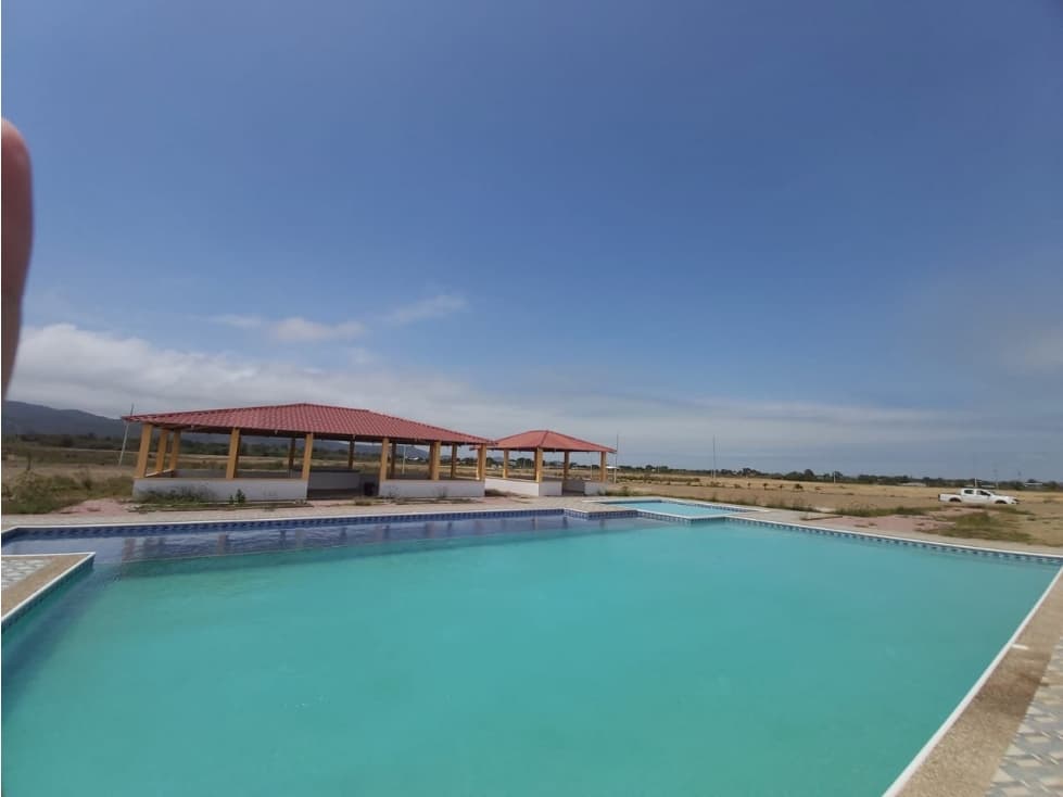 Proyecto Cayo Beach Lotes Desde $7.000 - 1