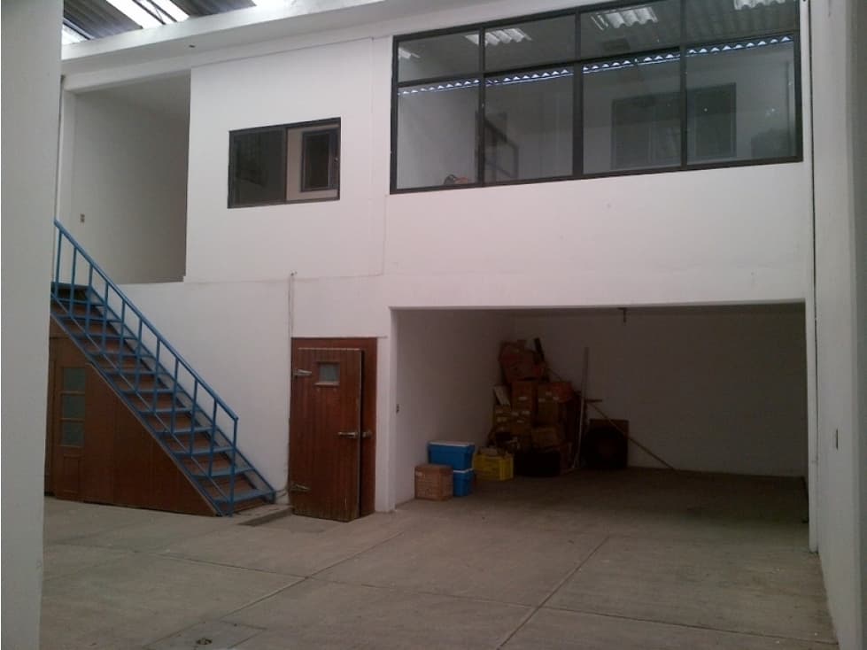 Oficinas en Venta Ecatepec - 1