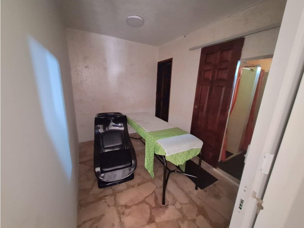 Agua Clara, Local Comercial en renta, 35 m2, 3 ambientes, 1 baño - 1