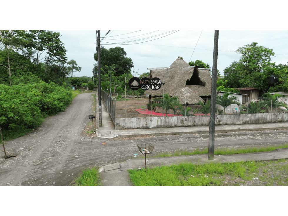 PROPIEDAD EN SAN SEBASTIAN DEL COCA - 1