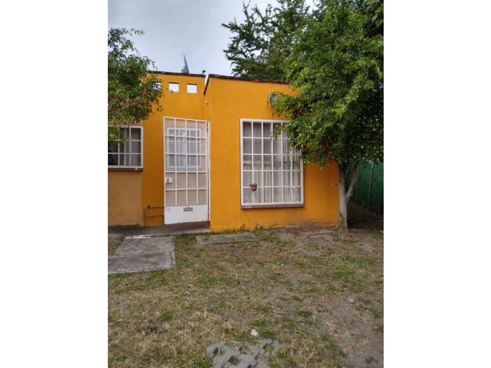 Venta de Casa en Condominio en Campo Verde - 1