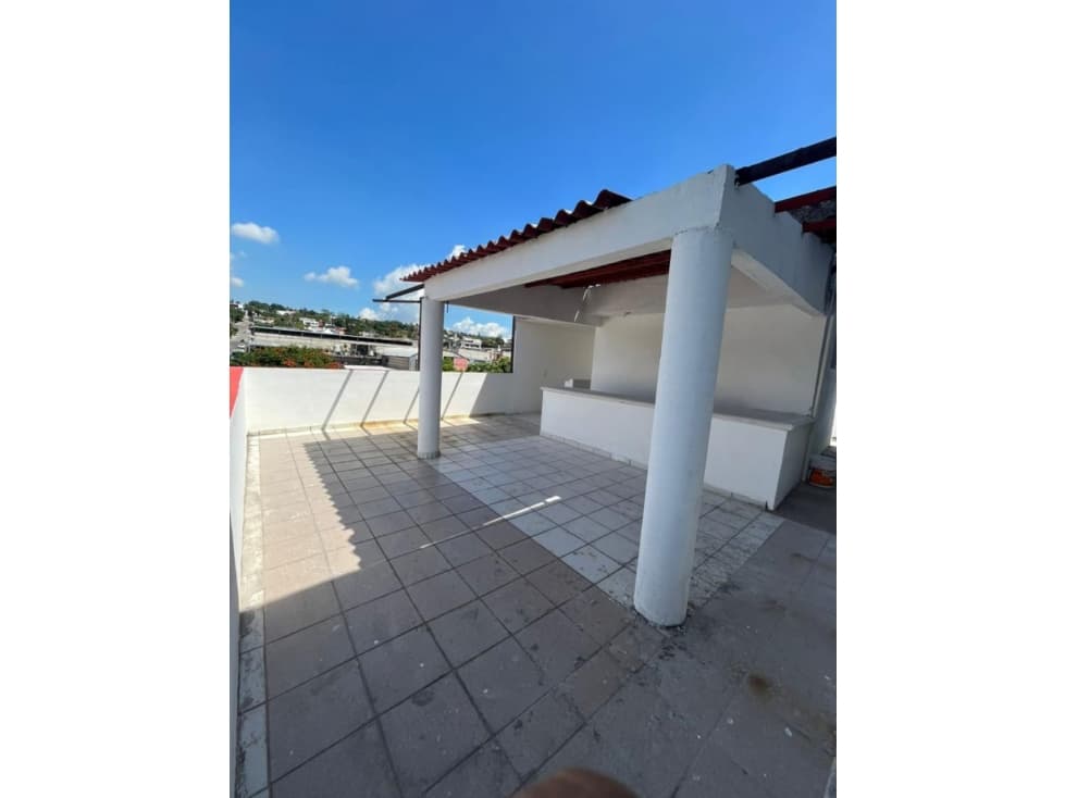 VENTA O RENTA DE EDIF. PARA NEGOCIO O CASA, EN 3 DE MAYO - 1