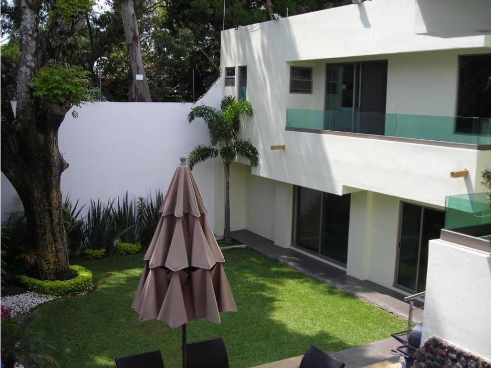 Venta de Casa Sola en Rancho Cortes - 1