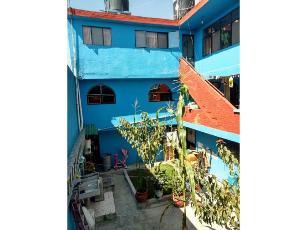 Venta de Casa Sola Col. El Porvenir - 1