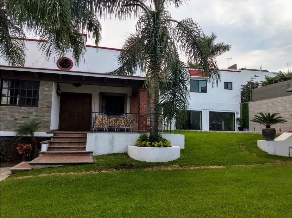Venta de Casa en Fracc. Reforma - 1