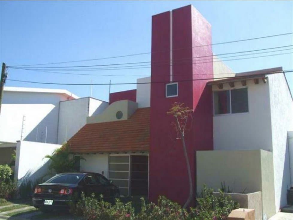 Bonita Casa Sola en Venta Fracc. Puertas del Sol - 1