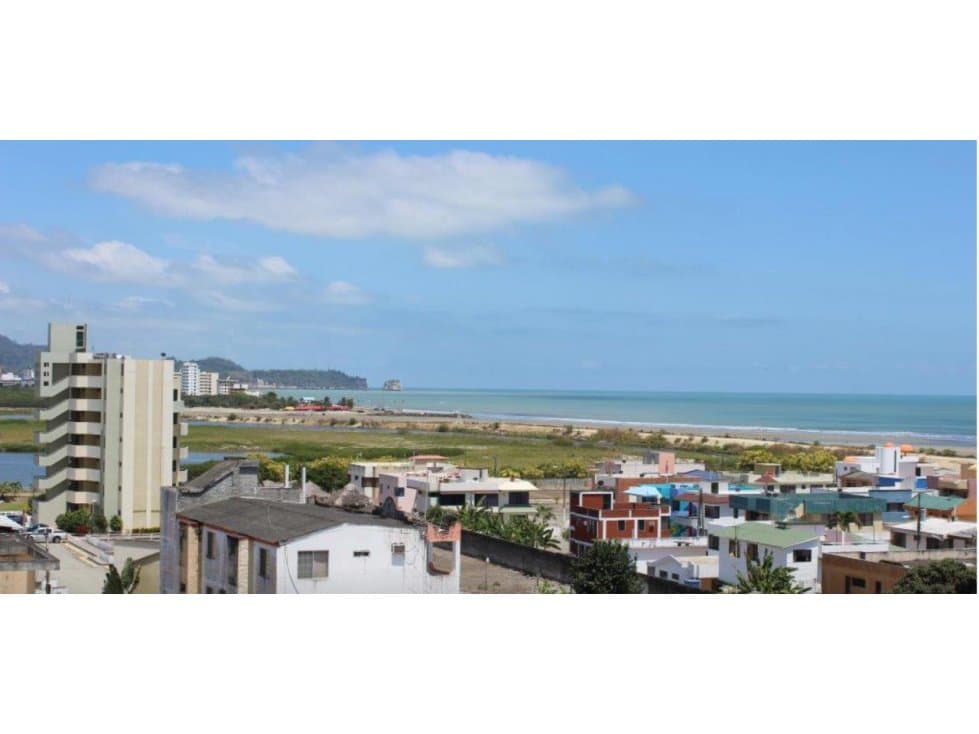 Venta Lote 580m, Castelnouvo, Atacames $25.000 Cod 1380332 - 1