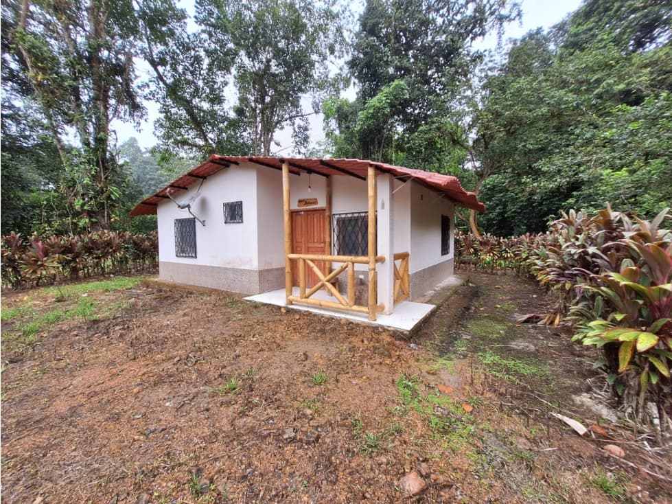 40mil,Venta Terreno con casa Pedro Vicente Urb.Privada,se acepta canje - 1