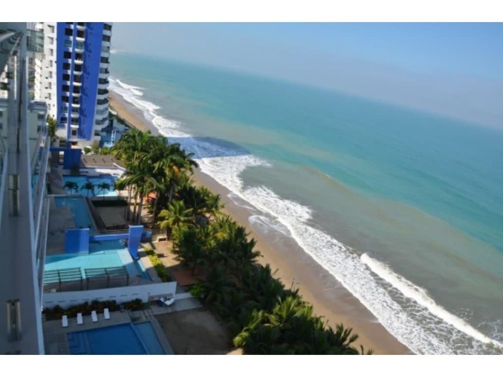REMATE Lote 1800 mts, Tonsupa, Atacames $59,500 - 1